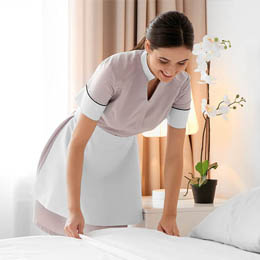 Outsourcing Hotel